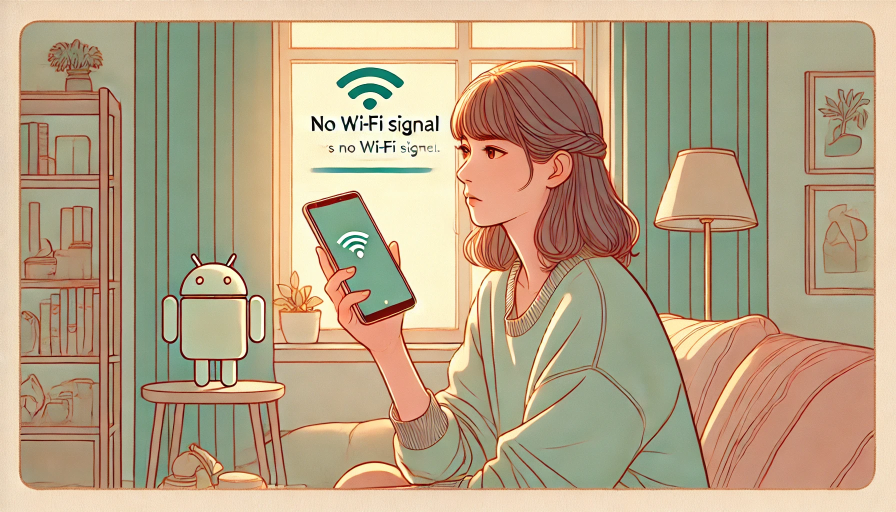 android アップデート wi-fiなし