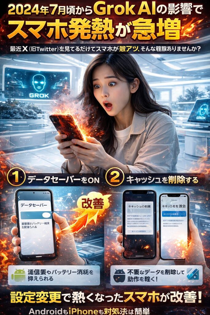 実は2024年の夏頃から、多くのユーザーがこの問題に直面しています