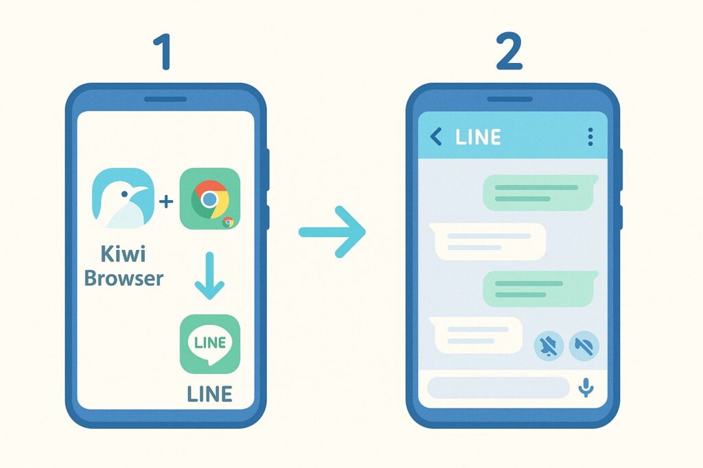 line lite