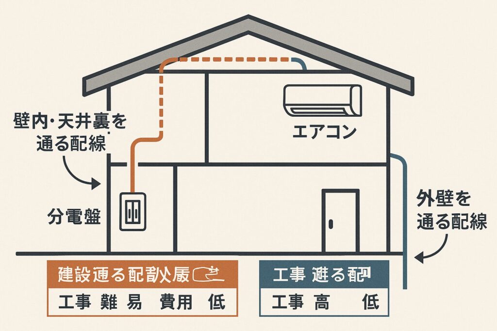 2階への増設にかかる費用